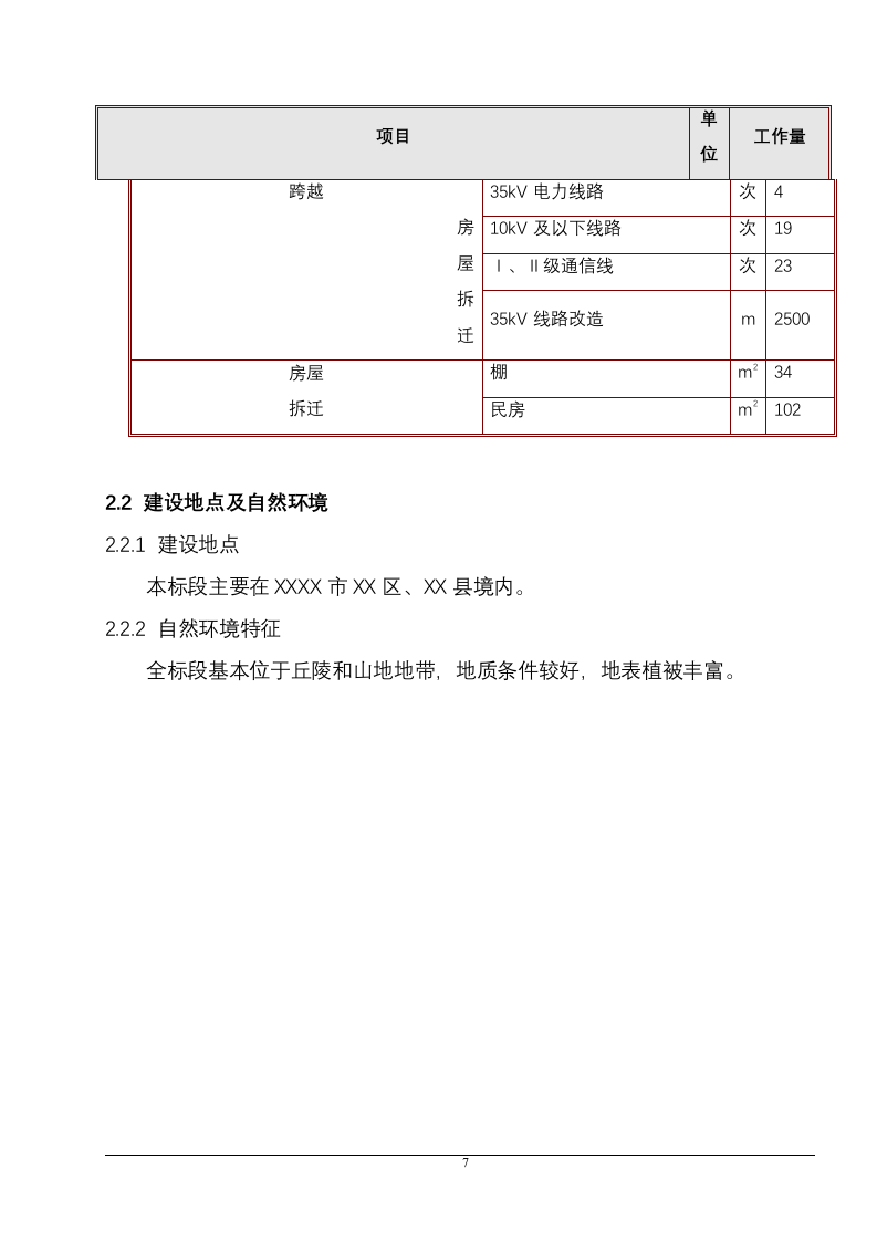 某省500kV输变电工程施工组织设计 160页 .doc 第12页