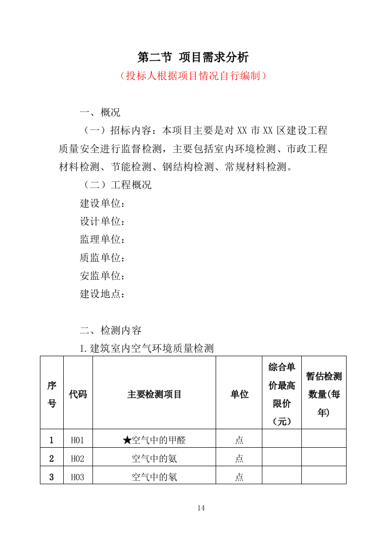 工程质量检测投标方案463页（2024年修订版）.doc 第14页