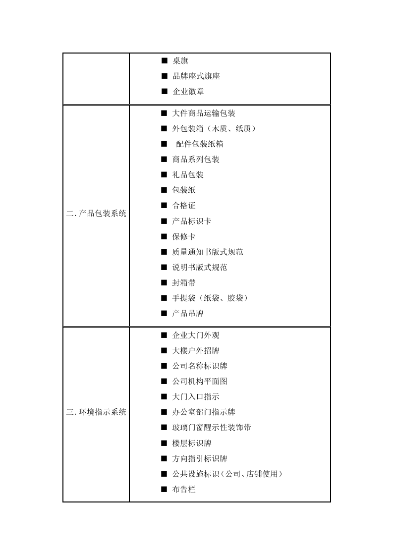VI企业标识设计制作方案235P.docx 第14页