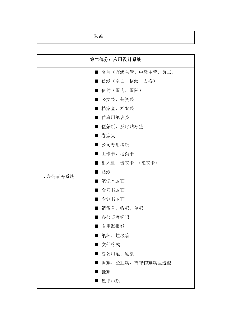 VI企业标识设计制作方案235P.docx 第13页
