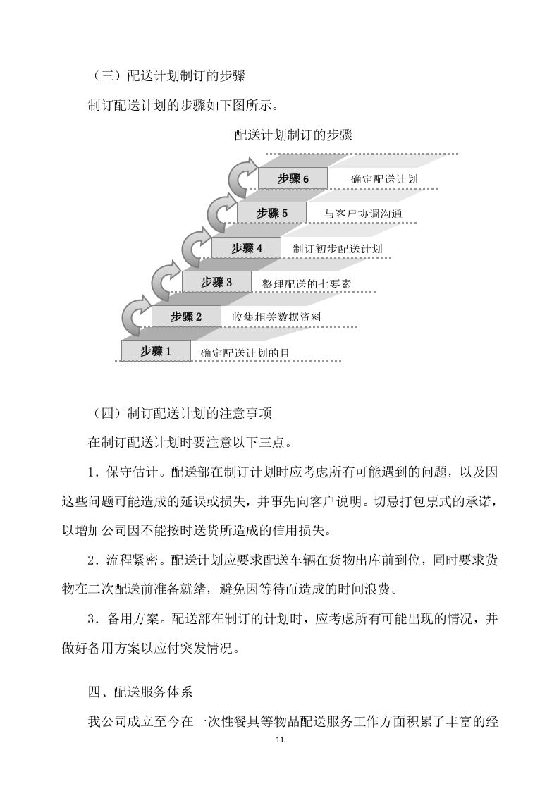 一次性餐具配送及采购服务方案277P.docx 第11页