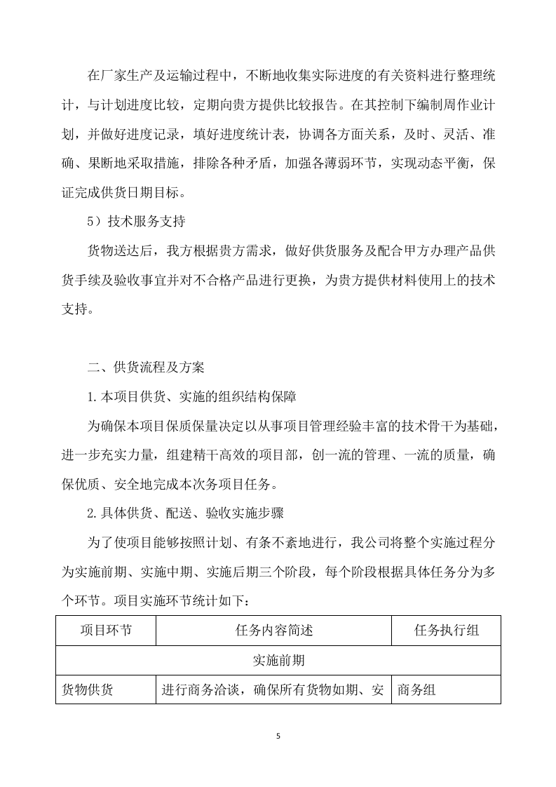 一次性餐具配送及采购服务方案277P.docx 第5页