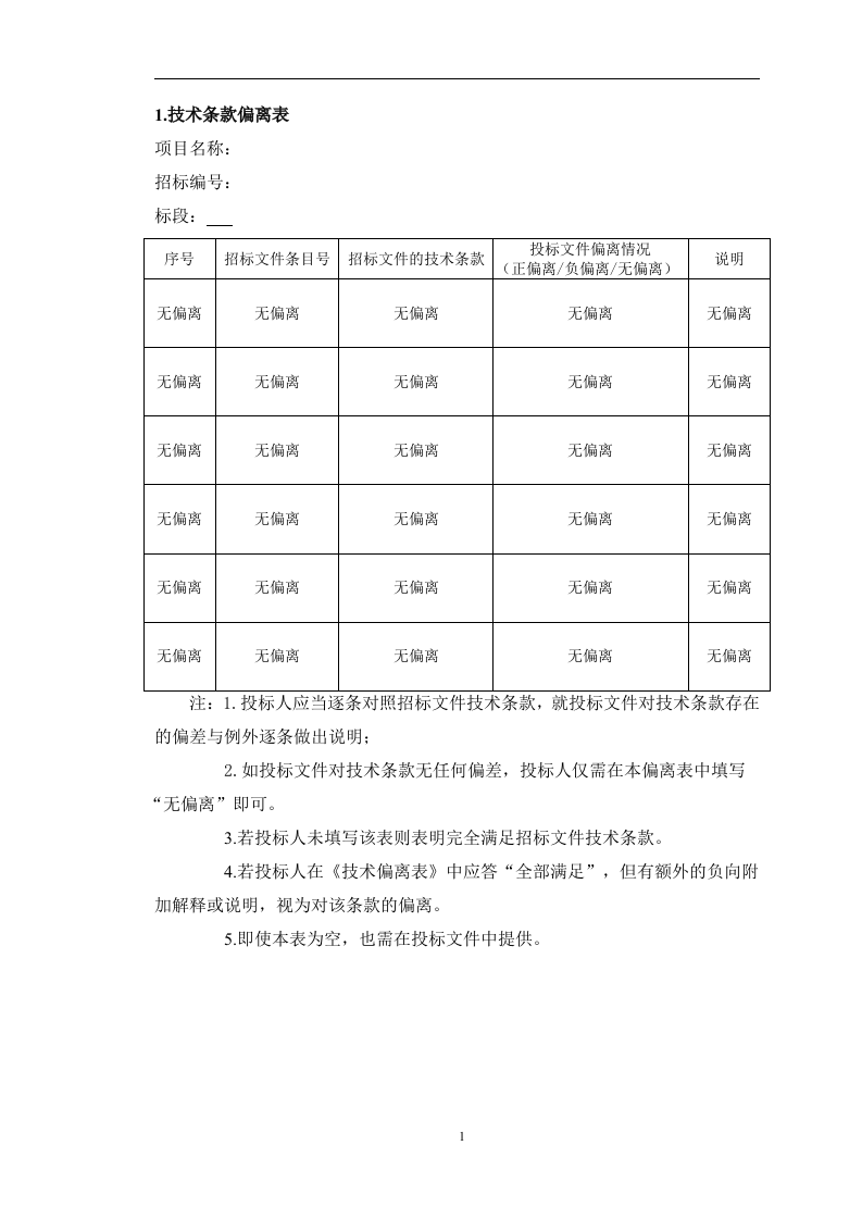 全省营业厅装修维修服务采购项目288页.docx 第4页