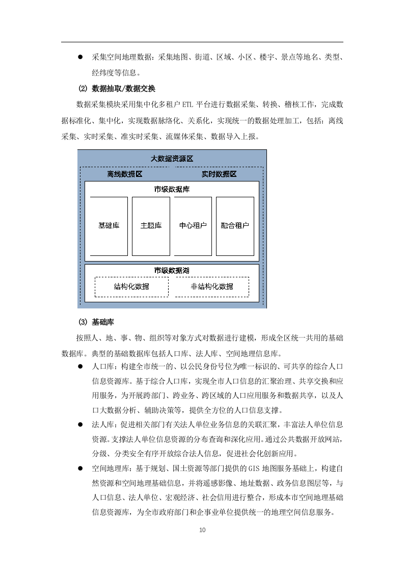 公共数据治理运营项目实施技术方案(196页).docx 第10页