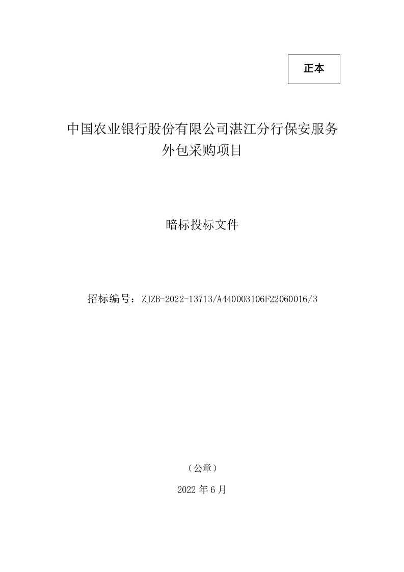 农业银行保安技术方案607.docx 第1页