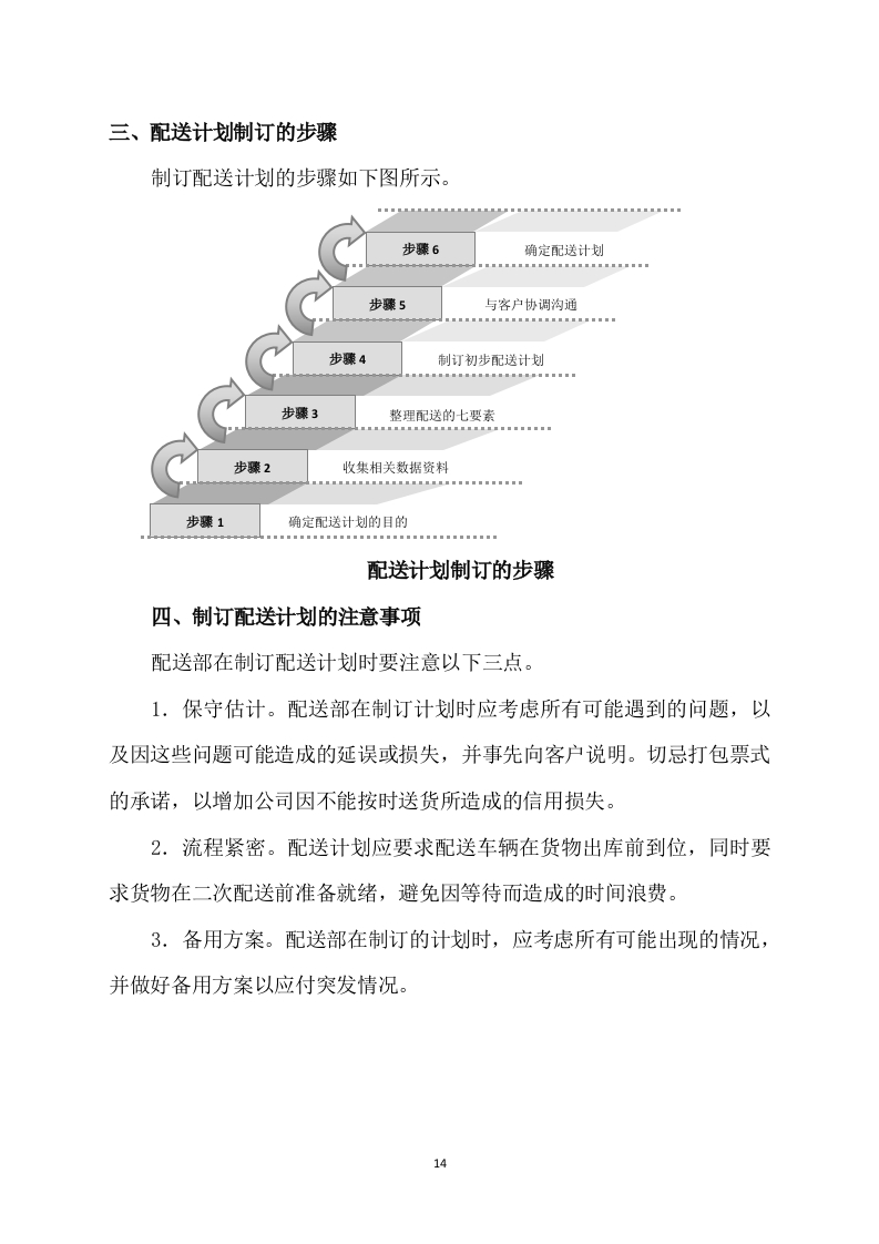 包装盒印刷方案模板（406）.docx 第14页