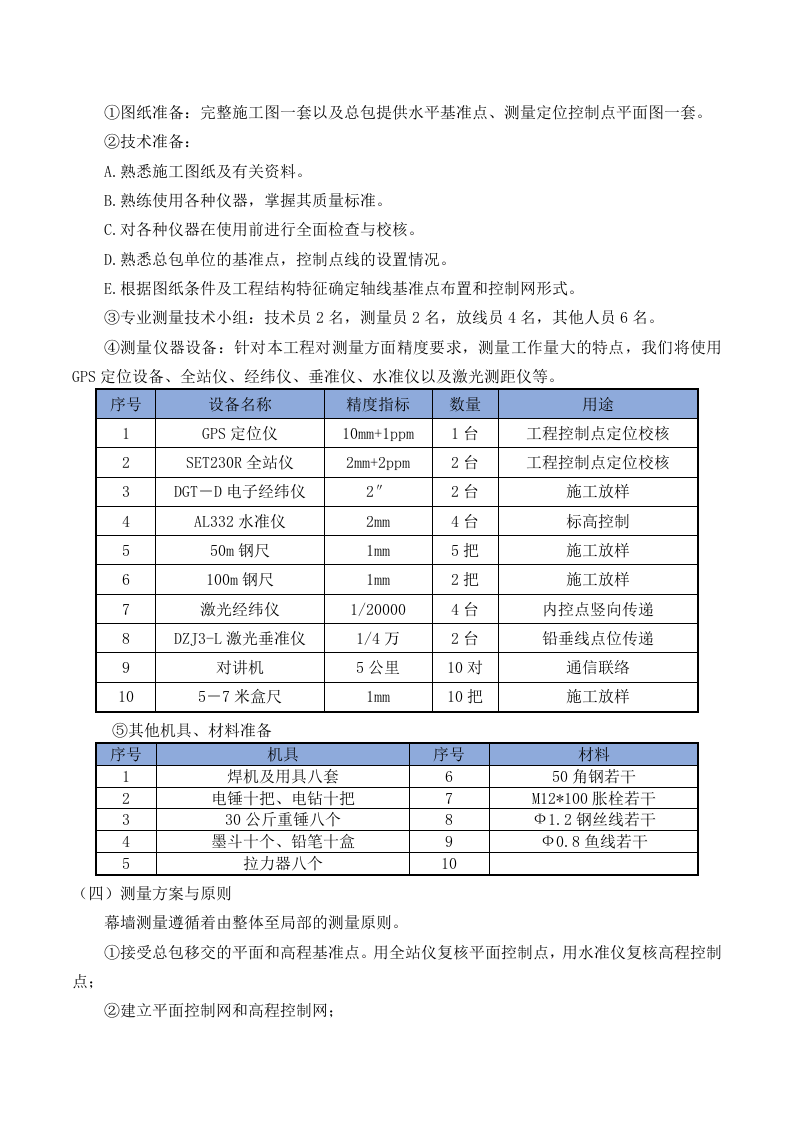 外幕墙工程183页.docx 第10页