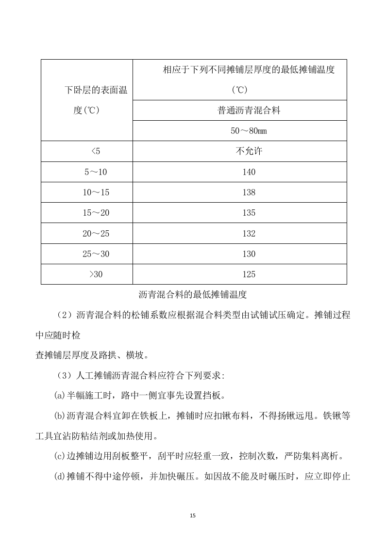 安装及生产辅助工程施工方案模板（748）.doc 第15页