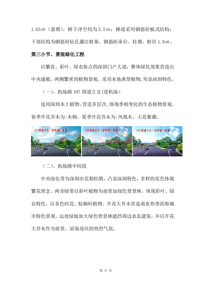 市政改造监理服务投标方案471.docx 第11页