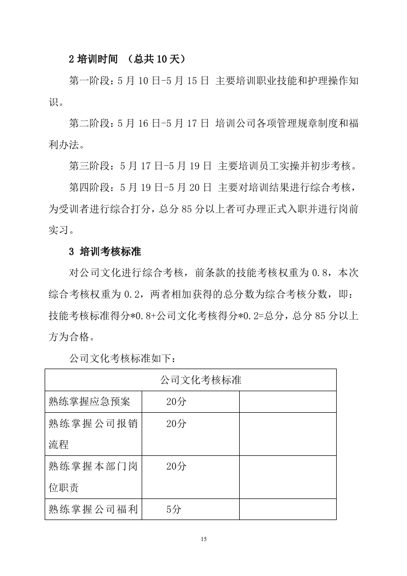 护工服务方案472.docx 第15页