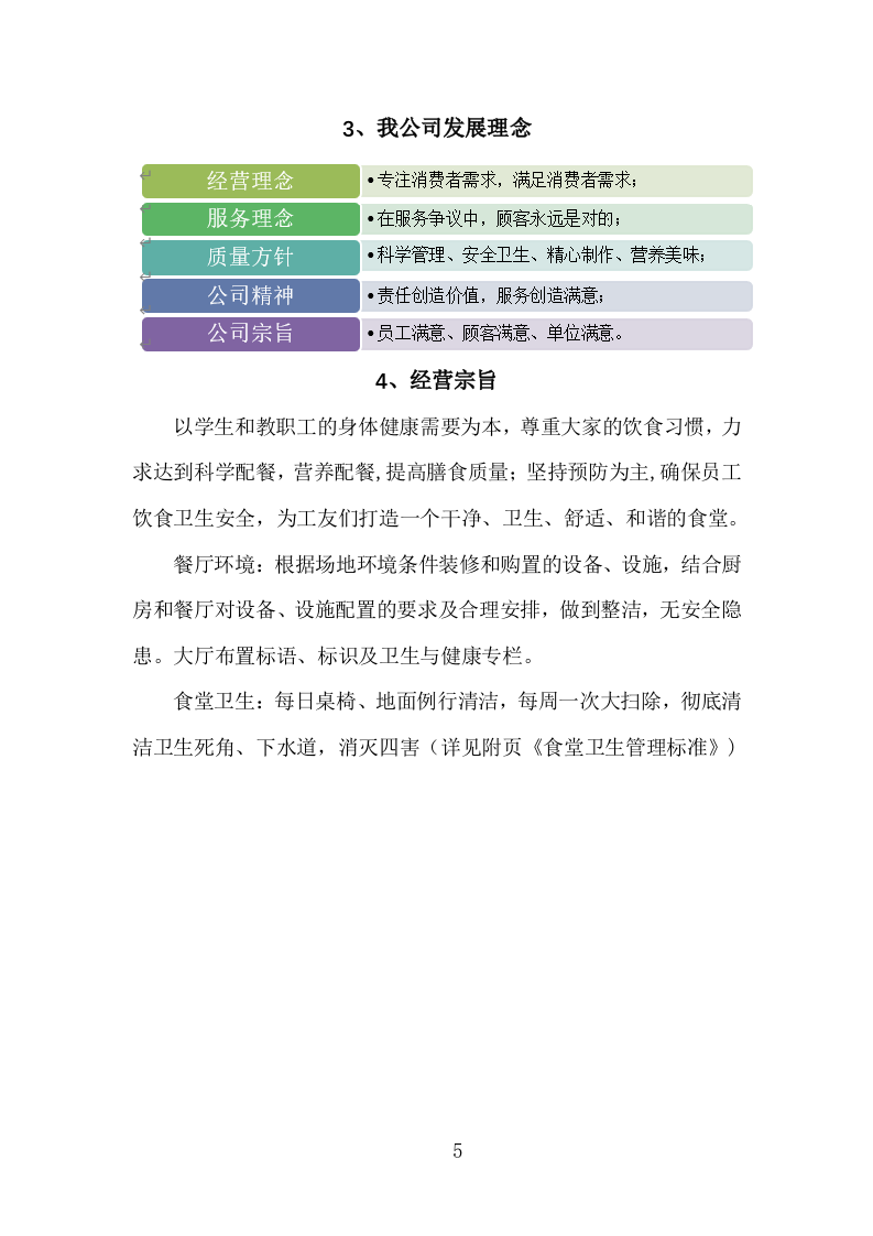 食堂经营方案840页.docx 第5页