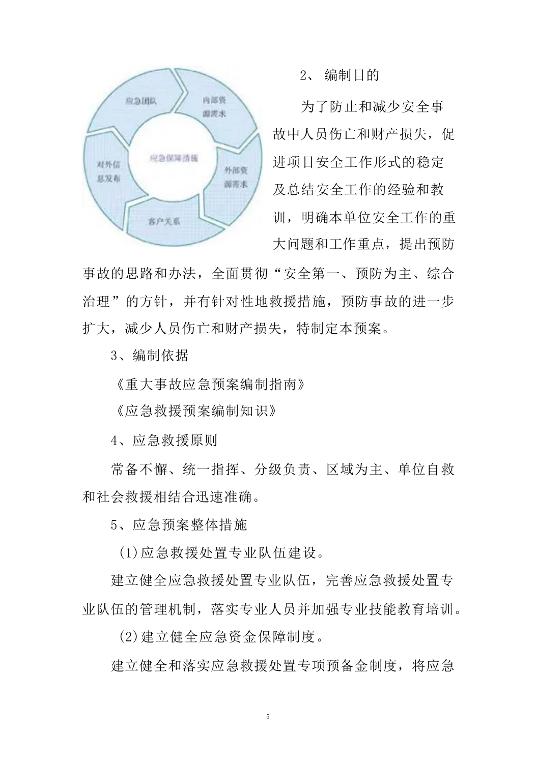 机制砂、碎石采购_投标方案（技术标659页）.docx 第5页