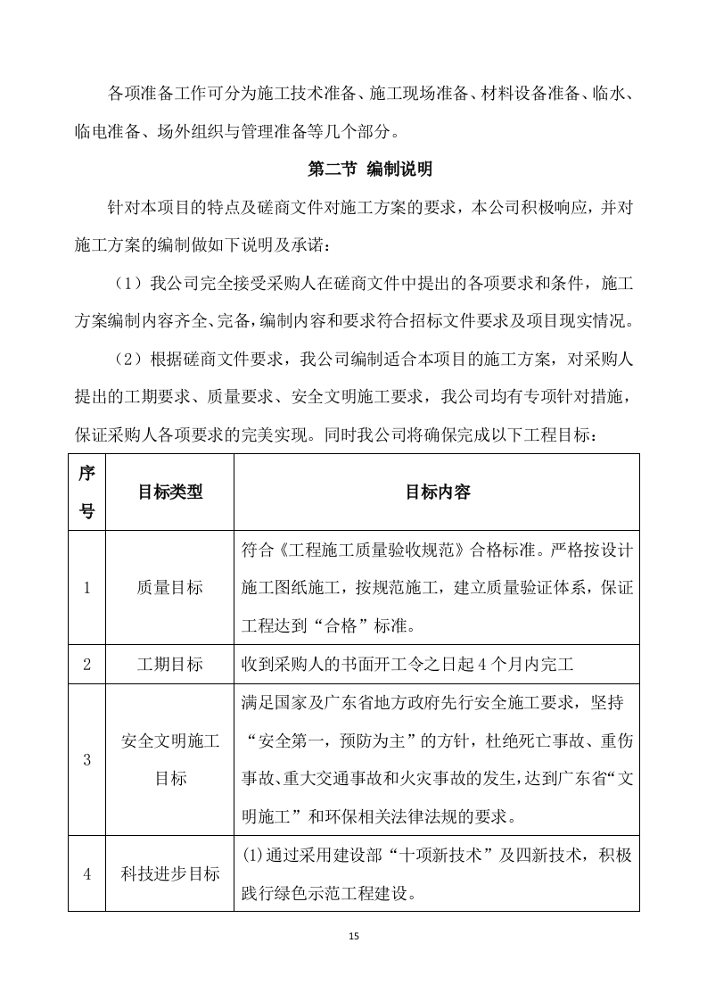 除险加固工程施工方案891.docx 第15页