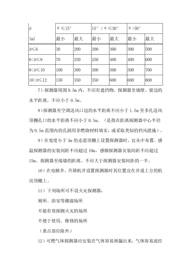 银行整体消防火灾报警系统321页.docx 第14页