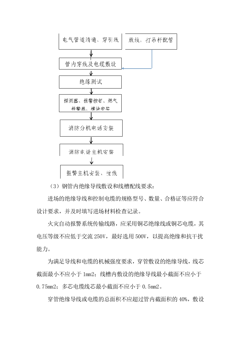 银行整体消防火灾报警系统321页.docx 第9页