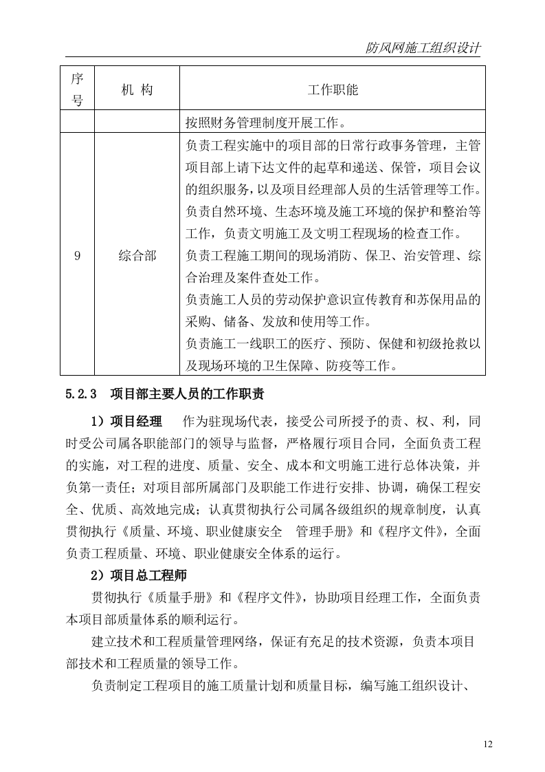 防尘网施工方案50.doc 第12页