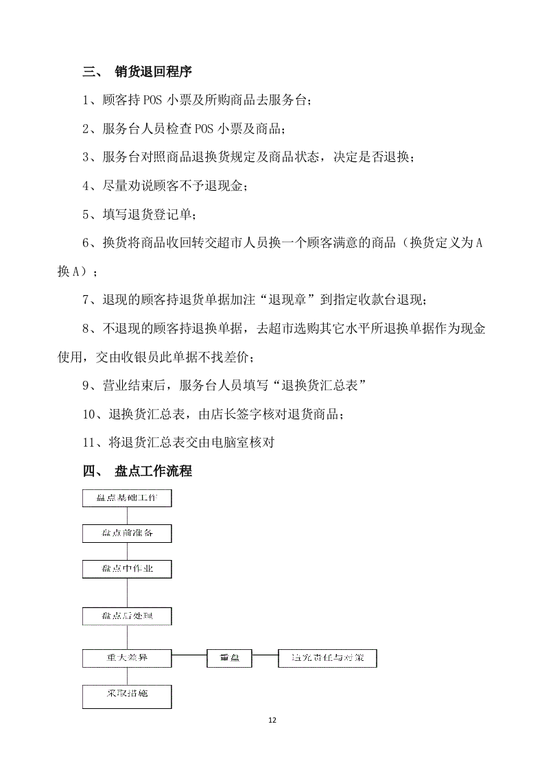 超市方案模板（639）.docx 第12页