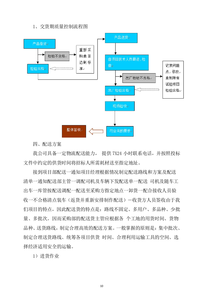设备安装服务方案307页.docx 第10页