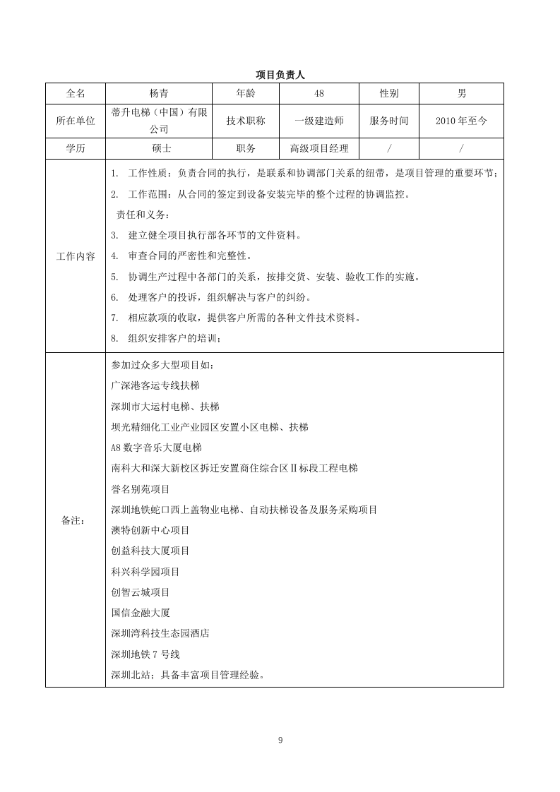 电梯供应及安装实施方案165页.docx 第9页