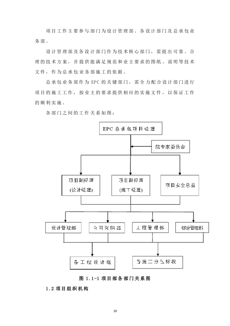 环境综合整治EPC项目管理方案411.docx 第10页