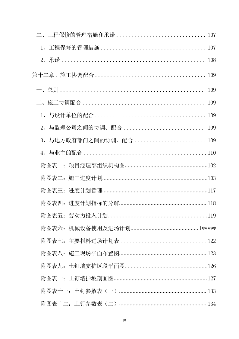 热力管网施工组织设计153页.doc 第10页