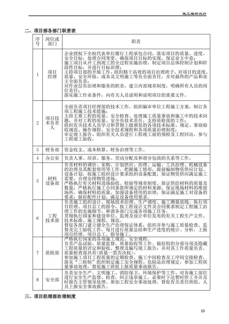 水利水电工程泵站施工组织设计175页.docx 第11页