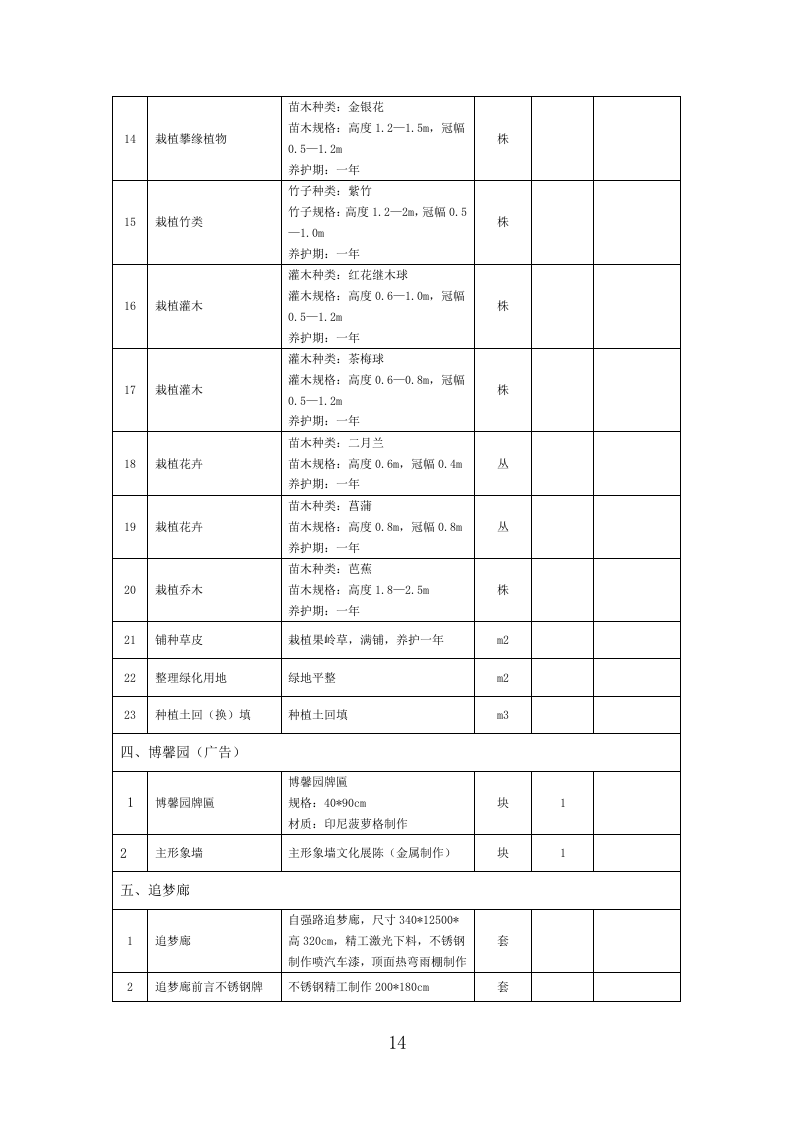 党建文化建设投标方案（352页）（2024年修订版）.docx 第11页