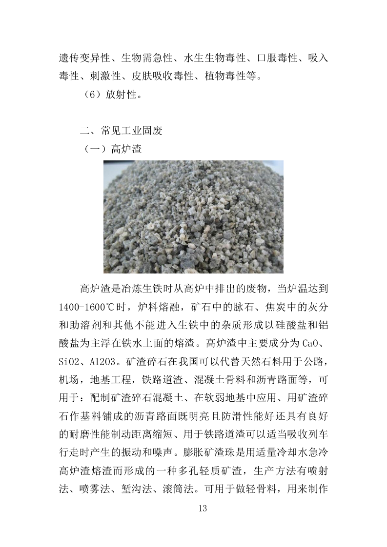 工业固废运输处置投标方案（302页）（2024年修订版）.docx 第12页