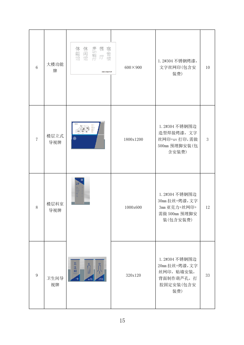 警营文化建设投标方案（336页）.doc 第13页