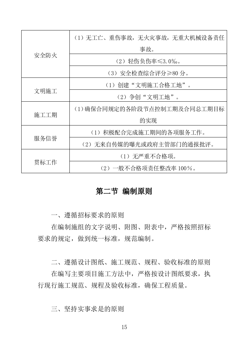 游泳馆加固与修复工程投标方案（381页）.doc 第12页