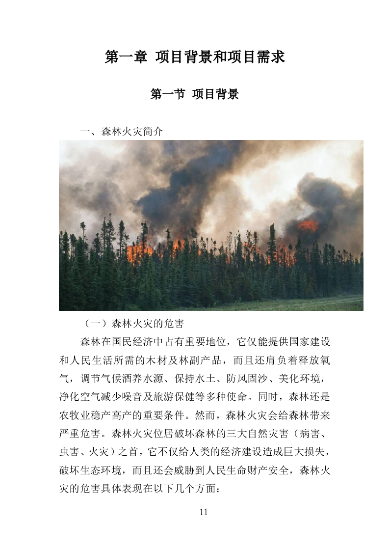 森林防火应急演练投标方案（313页）.doc 第10页