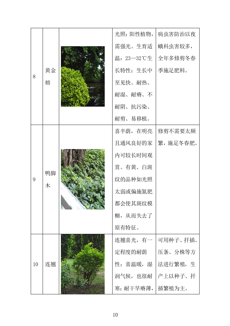 学校绿化养护服务方案（223页）.doc 第11页