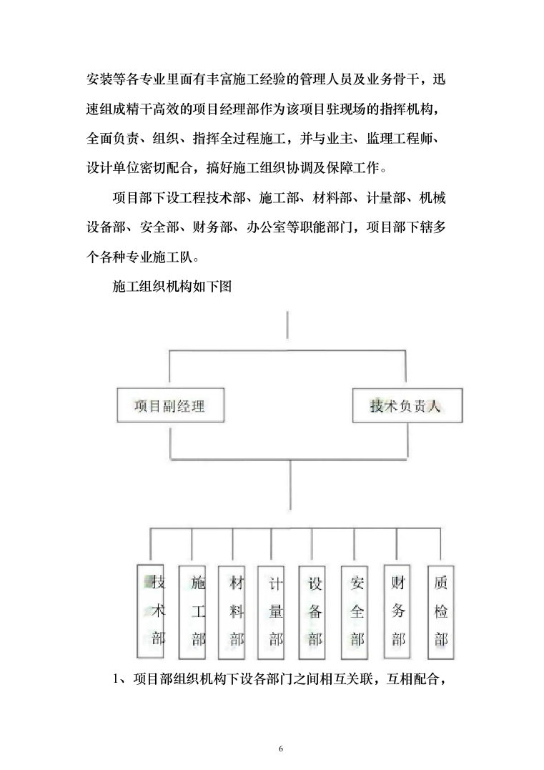某主体消防工程投标方案（537页）（2024年修订版）.docx 第6页