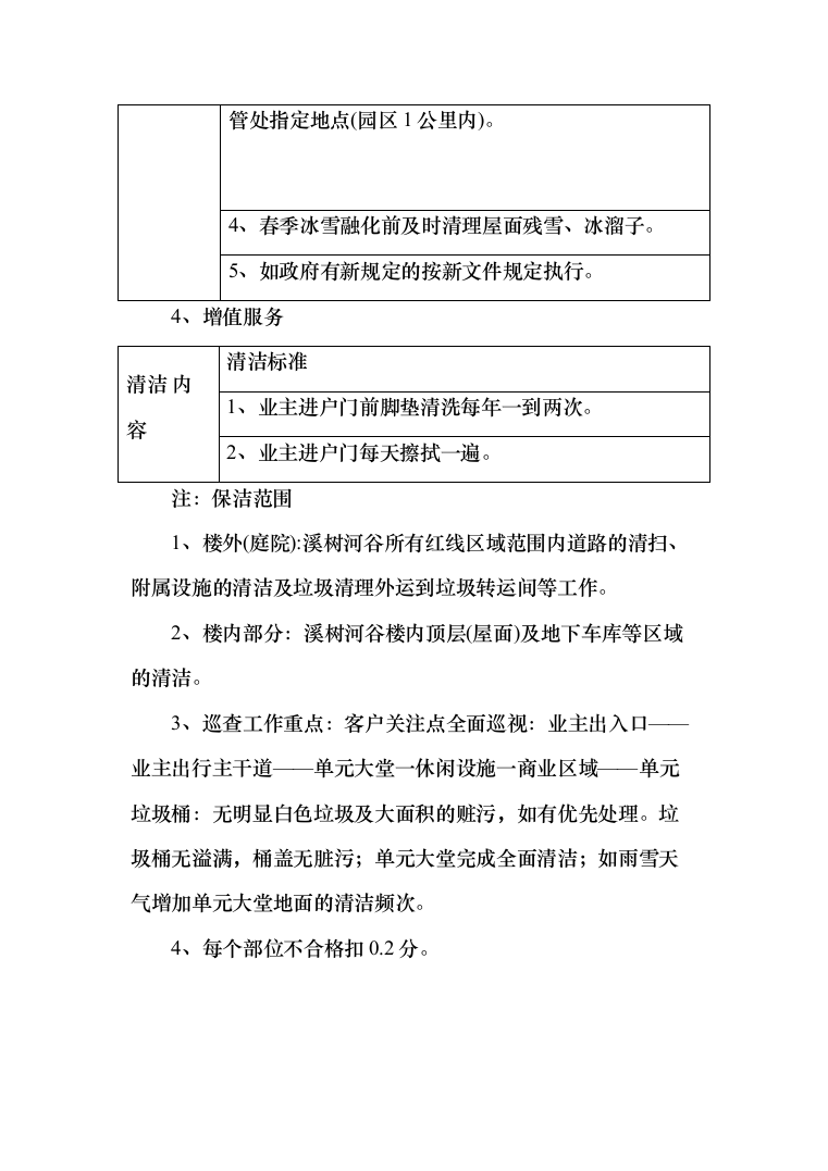 物业保洁服务投标方案（344页）（2024年修订版）.docx 第14页