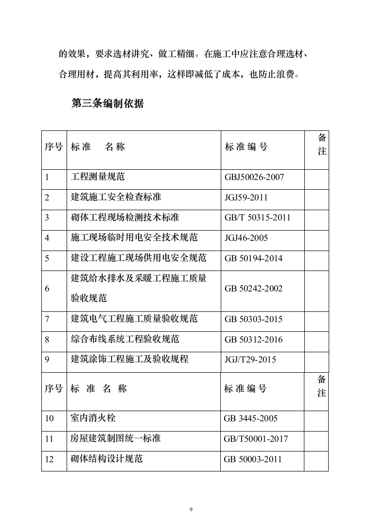景观服务中心下沉庭院工程投标方案(460页)（2024年修订版）.docx 第9页