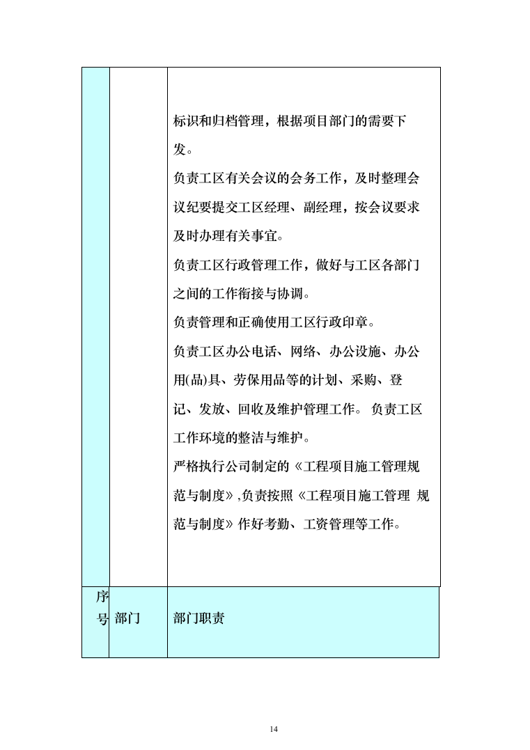 街道警务服务站建设项目投标方案（332页）（2024年修订版）.docx 第14页