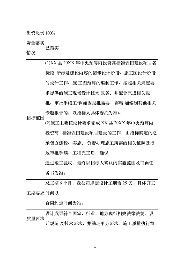 高标准农田建设项目EPC工程总承包投标方案409页（2024年修订版）.docx 第6页