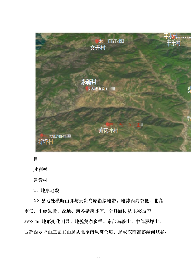 高标准农田建设项目EPC工程总承包投标方案409页（2024年修订版）.docx 第11页