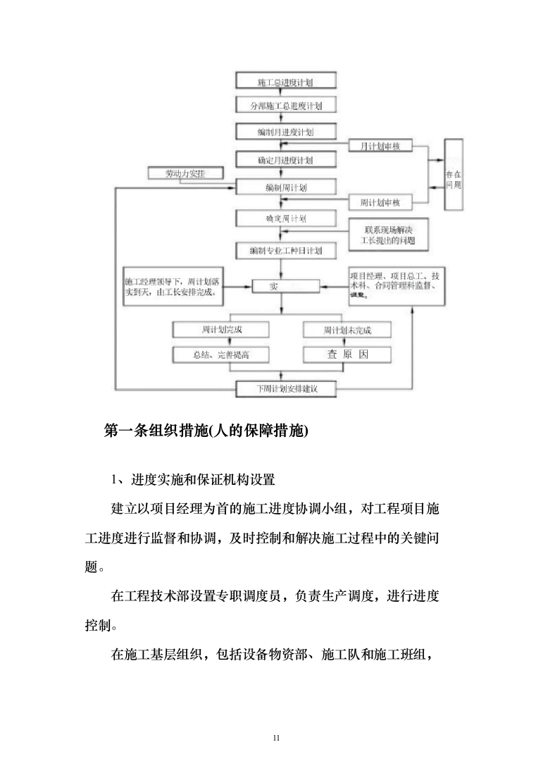 水库扩建工程输水线路工程投标方案（341页）（2024年修订版）.docx 第11页