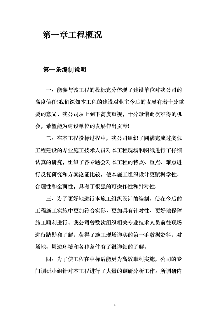 亮化工程施工投标方案(296页)（2024年修订版）.docx 第4页