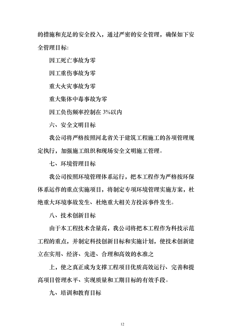 雨水管网工程城区雨污分流改造投标方案486页（2024年修订版）.docx 第12页