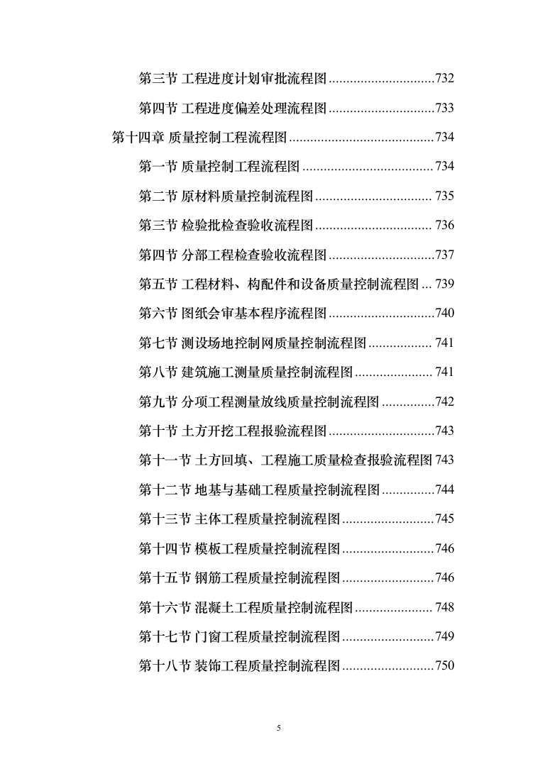 房屋建筑工程监理大纲工程监理方案（1242页）（2024年修订版）.docx 第5页