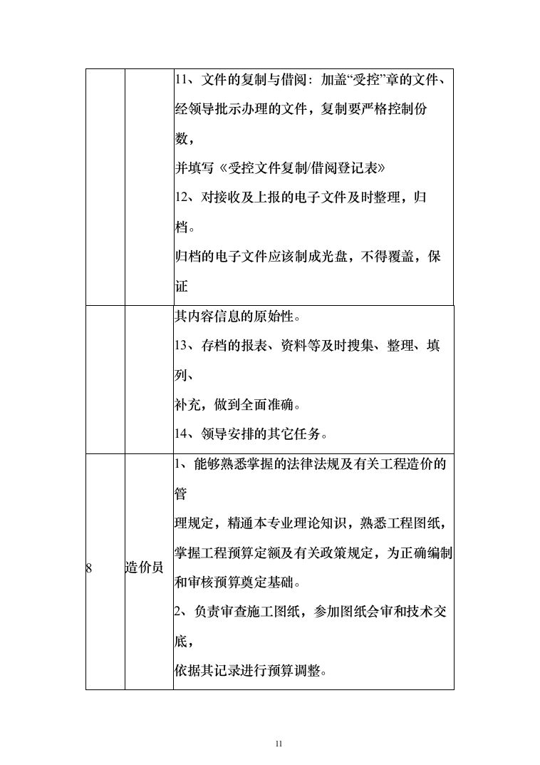 太阳能路灯安装项目投标方案_（技术标_339页）（2024年修订版）.docx 第11页