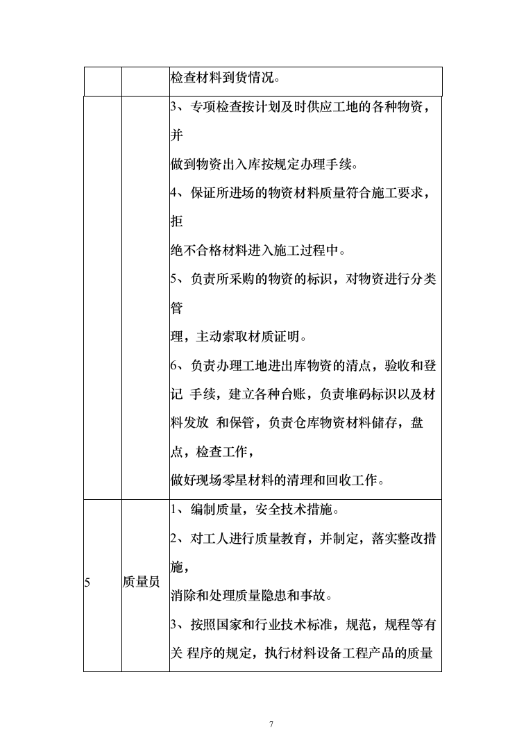 太阳能路灯安装项目投标方案_（技术标_339页）（2024年修订版）.docx 第7页