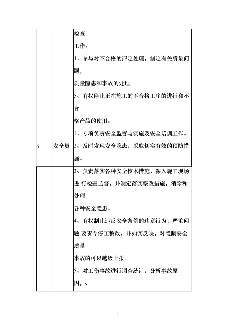 太阳能路灯安装项目投标方案_（技术标_339页）（2024年修订版）.docx 第8页
