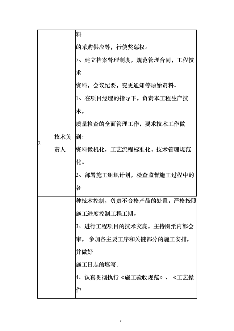 太阳能路灯安装项目投标方案_（技术标_339页）（2024年修订版）.docx 第5页