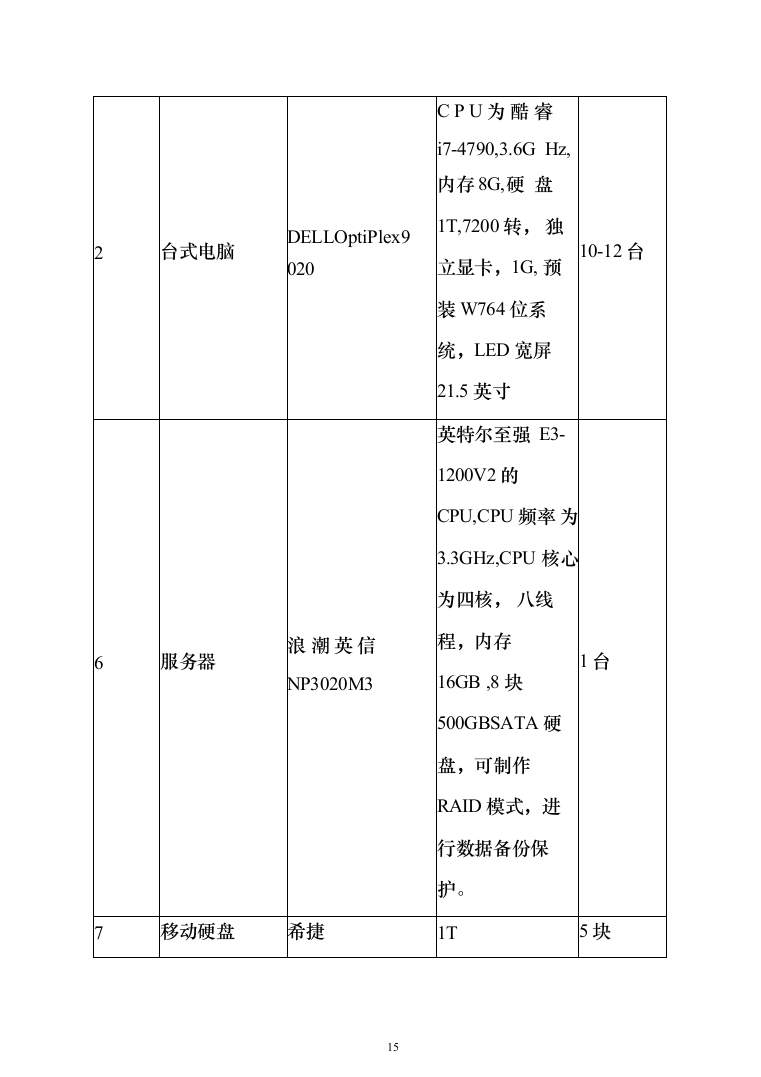 档案电子化服务投标方案（技术标164页）（2024年修订版）.docx 第15页