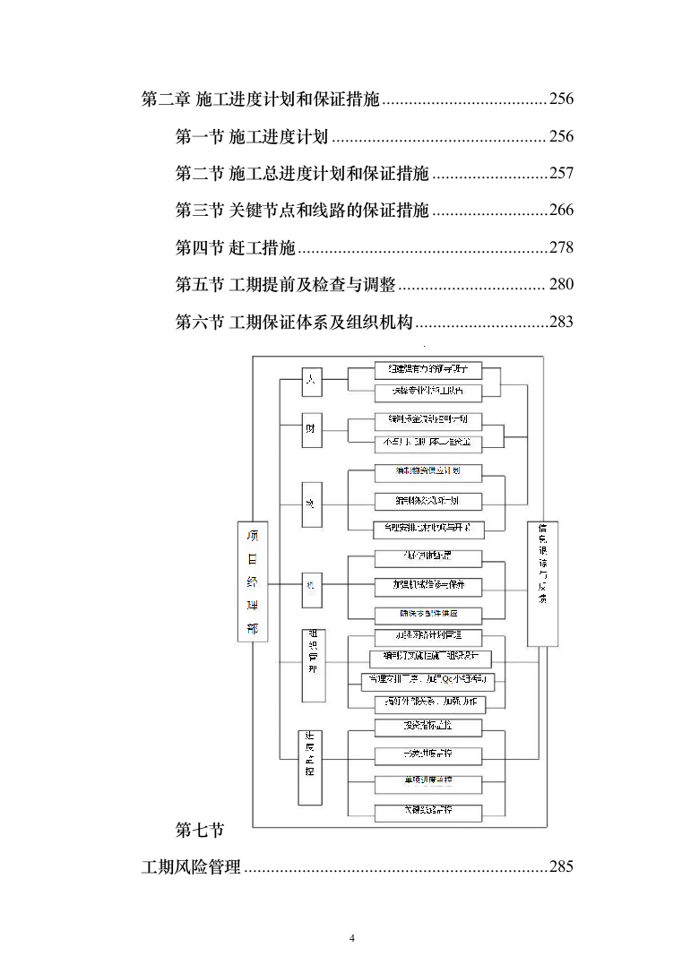 道路散居楼施工投标方案（478页）（2024年修订版）.docx 第4页