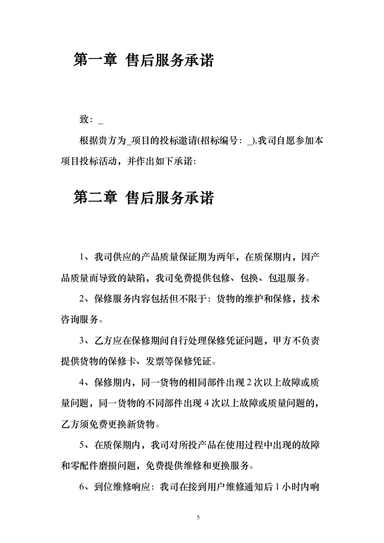 广告制品（技术标_189页）（2024年修订版）.docx 第5页