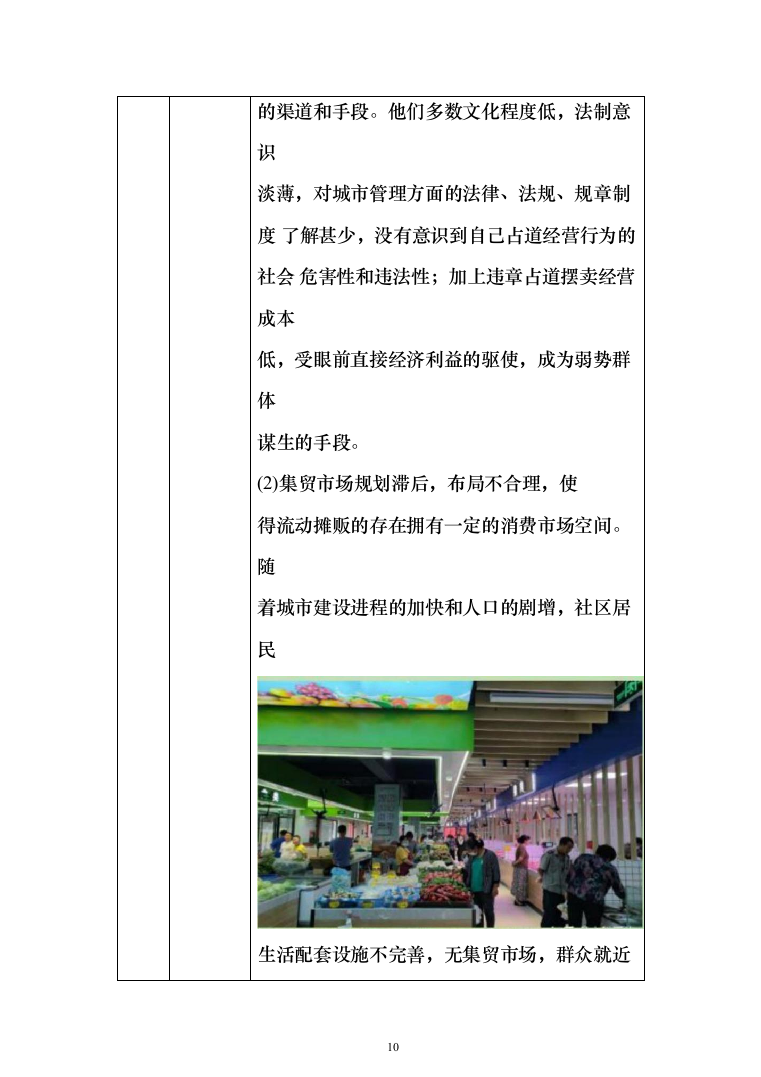 街道沿街面市容环境管理服务投标方案（276页）（2024年修订版）.docx 第10页